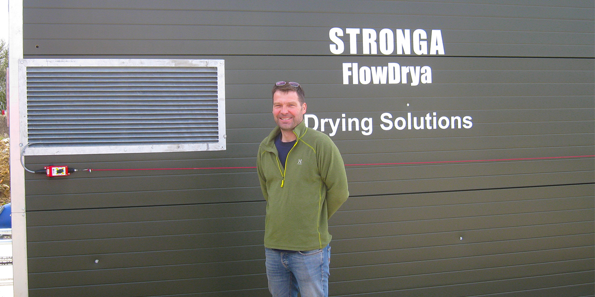 Opportunities for Sawmills to Diversify into the Renewable Energy Market