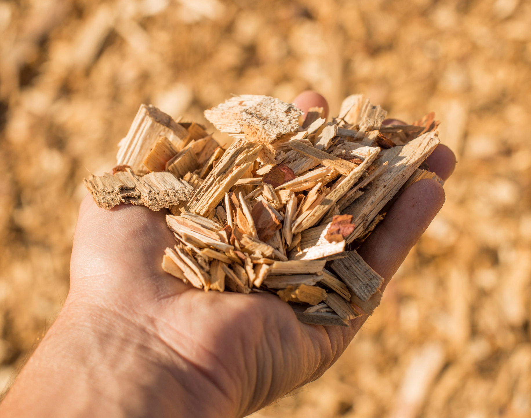 FlowDrya drying waste fines