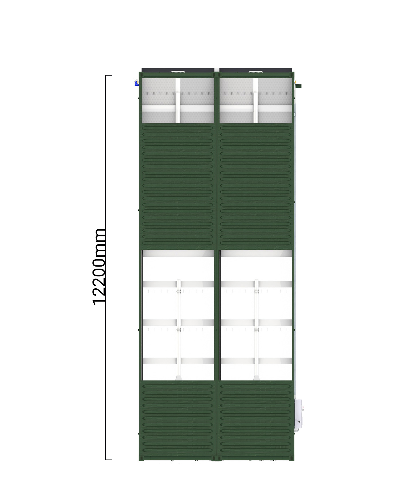 FlowDrya FD50 Portugal