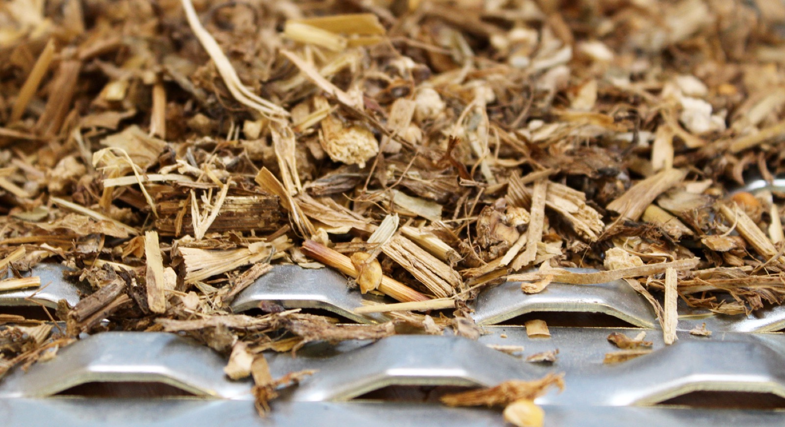 Drying Chopped Silage with FlowDrya